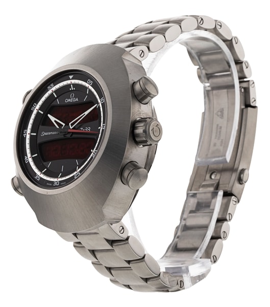Omega Spacemaster 325.90.43.79.01.001